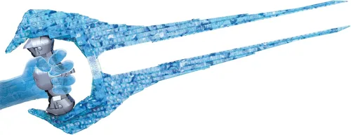 Miniatura 3 de Mega Construx Halo Energy Sword, 567 piezas