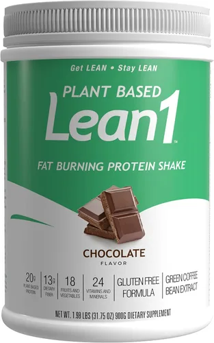 Miniatura 8 de Suplemento Nutrition 53 para reemplazar la comida y quemar grasas, 1, 1