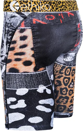 Miniatura 2 de Ethika Calzoncillos tipo bóxer para hombre Spot Eem