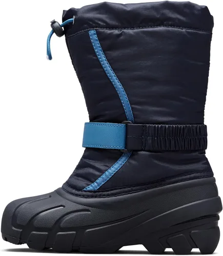 Miniatura 6 de SOREL - Botas de nieve con forro de fieltro para niños.