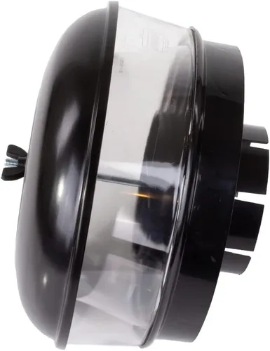 Miniatura 3 de Se adapta a 1306859 se adapta a Caterpillar 5L7942 Air Precleaner Group Assembly w/5" admisión