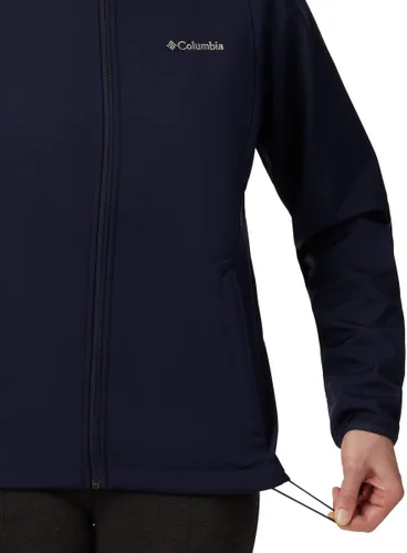 Miniatura 3 de Columbia Kruser Ridge II Softshell para mujer