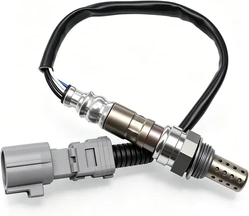 Miniatura 39 de HiSport Sensor de oxígeno O2 relación de combustible de aire 35655-ZY3-C01 - Compatible con Honda BF200 BF225 200HP 225HP Marine Outboard 2002 2003