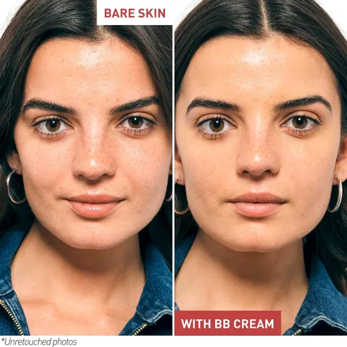 Miniatura 6 de Erborian BB Crema Matte Beauty Balm SPF 20, Cuidado de la piel coreana para unificar el tono Maquillaje híbrido, hidrata y oculta, cobertura Doré