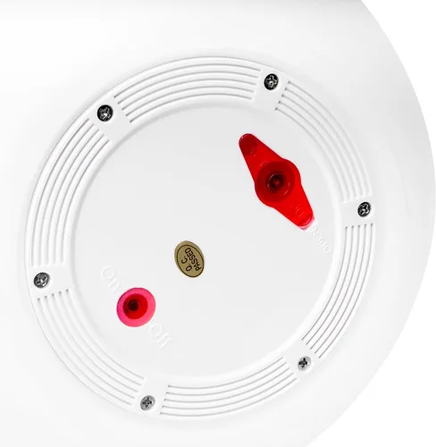 Miniatura 7 de Mr.Go Módulo de luz LED de repuesto con control remoto y cargador LED cubo y luces de bola, paquete de 1, (LM83-6)