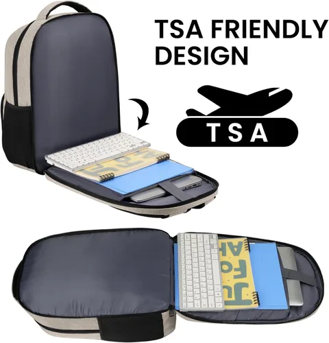 Miniatura 4 de Mochila para niñas y mujeres, mochila escolar para adolescentes y niños, mochila ligera e informal para la escuela secundaria, mochila de viaje