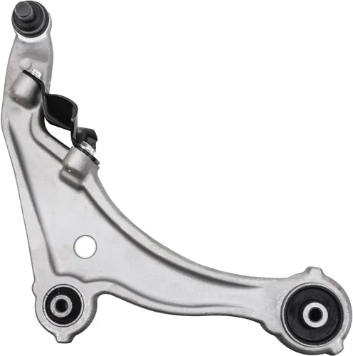 Miniatura 65 de Detroit Axle - Brazo de control delantero derecho para Nissan 350Z 03-09, Infiniti G35 03-07, brazo de control superior del lado del pasajero
