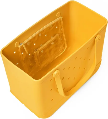 Miniatura 85 de BOGG BAG - Tote para playa, piscina, barco, deportes - EVA multiusos - Botones tonales