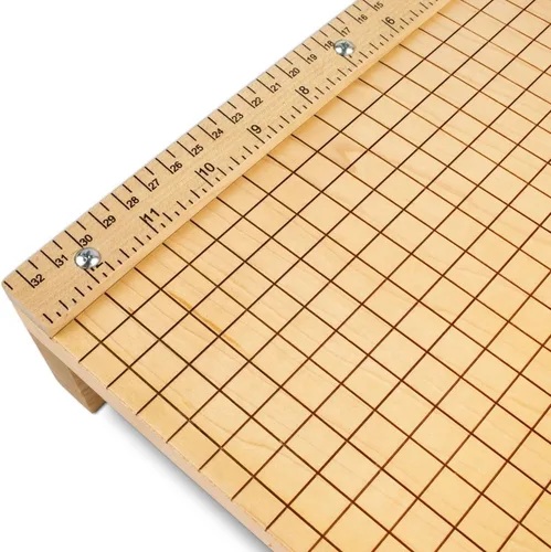 Miniatura 4 de Swingline cortadora de papel/Cutter, guillotina, longitud de corte de 12", Capacidad 15 Hojas, Corte Clásico ingento cl500 m (1132)