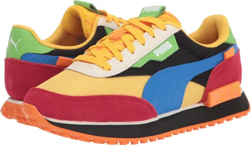Miniatura 7 de PUMA - Zapatillas unisex para niño