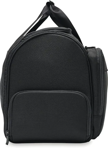 Miniatura 15 de Briggs & Riley, Negro, bolsa de lona para ropa de 22 pulgadas, Negro -, Bolsa de lona para ropa