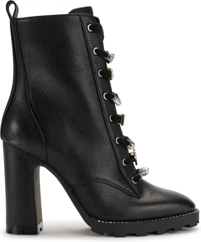 Miniatura 8 de Karl Lagerfeld Paris Botas de moda Pazi-Bootie para mujer