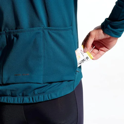 Miniatura 8 de PEARL IZUMI Camiseta térmica Attack