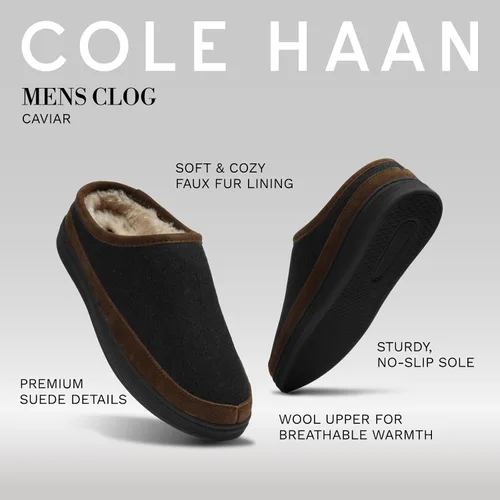 Miniatura 8 de Cole Haan Zuecos ligeros y cómodos para caminar para hombre