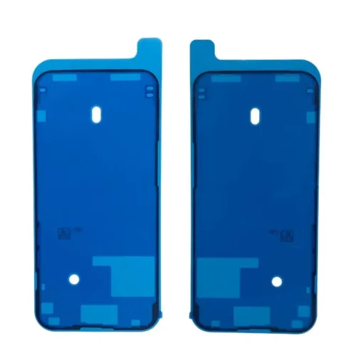 Miniatura 10 de Adhesivo impermeable para pantalla para iPhone 14, paquete de 2