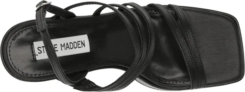 Miniatura 5 de Steve Madden Women's Bossy Heeled Sandal