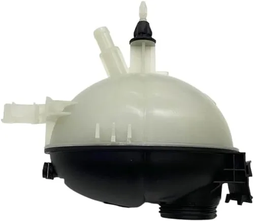 Miniatura 4 de Tanque de expansión de refrigerante compatible con modelos W204 W207 C218 C250 CLS350 E250 E300 - Números de pieza 2045000749 2045000549 2045000049
