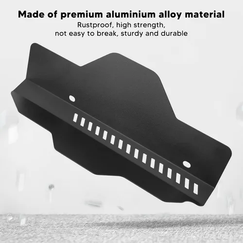 Miniatura 8 de Acouto para los accesorios, Cubierta de la polea para Impreza Motor de Coche Cubierta de la Polea de Aleación de Aluminio de Alta Precisión