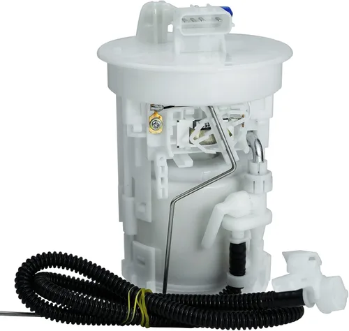 Reemplazo del módulo de la bomba de combustible eléctrica para 17040-8H31B apto para Nissan X-Trail T30 QR25 2002-2005 Tanque de combustible