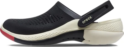 Miniatura 8 de Crocs Zuecos Literide 360 unisex para adultos