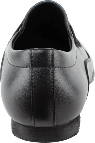 Miniatura 3 de Very Fine Men's Darius Ballroom Waltz Latin Salsa Rhythm Loafer