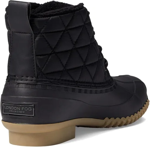 Miniatura 5 de LONDON FOG Botas Winley Duck para mujer
