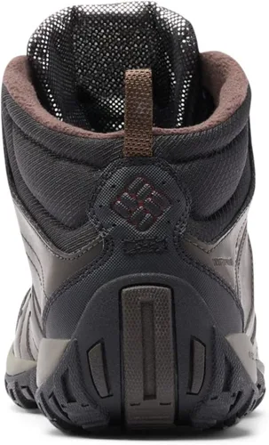 Miniatura 4 de Columbia Peakfreak Nomad - Tenis impermeables para hombre
