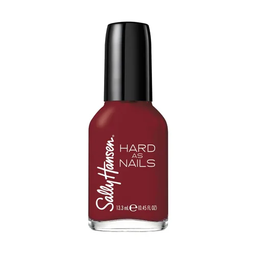 Miniatura 17 de Sally Hansen Hard As Nails - Color Hard To Get, 0.45 onzas líquidas