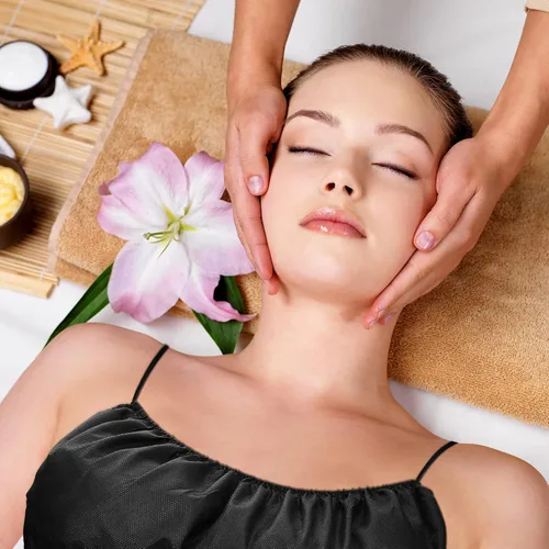 Miniatura 6 de Geyoga 100 piezas de sujetadores desechables no tejidos para mujer, ropa interior desechable para spa, paquete individual