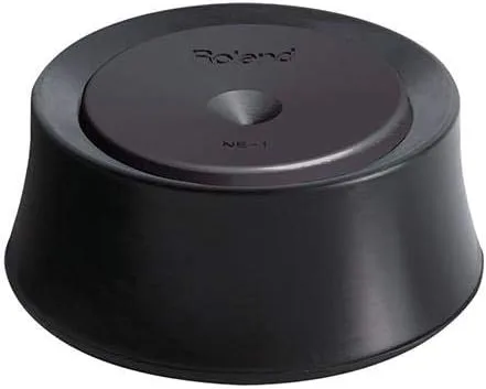 Miniatura 4 de Roland NE-10 Noise Eater, placa de aislamiento de sonido para batería electrónica