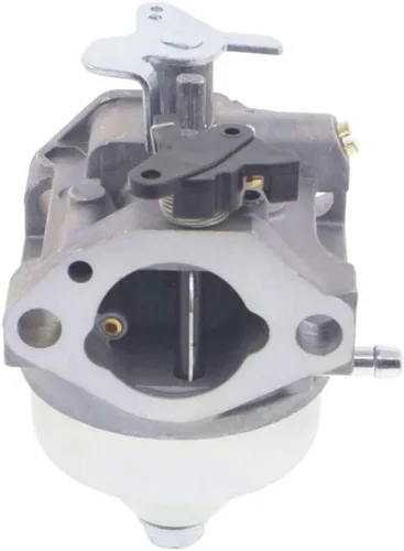 Miniatura 2 de Carburador GCV190 HRX217 para Honda GCV190A GCV190LA HRB217 Estrangulador manual del motor, RY80940B RY80940 UT80432 Lavadora a presión
