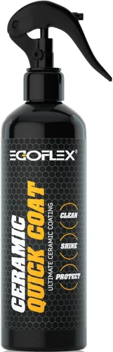Revestimiento de cerámica para autos de cera y esmalte en aerosol para detalles, sellador de pintura para limpieza automotriz, lavado sin agua, capa