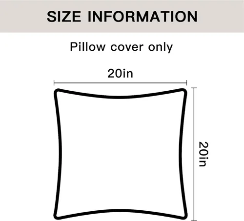Miniatura 7 de OTOSTAR Juego de 4 fundas de almohada decorativas de tiro de terciopelo suave sólido, fundas de cojín cuadradas de lujo para sofá, automóvil, patio