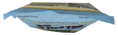 Miniatura 5 de Bob's Red Mill Cereal caliente orgánico de salvado de avena con alto contenido de fibra, 18 onzas