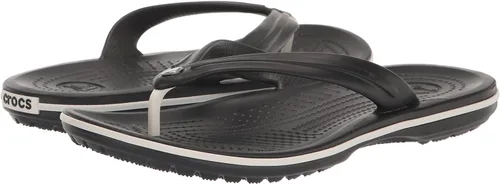 Miniatura 12 de Crocs - Sandalias de verano Crocband casuales de mujer para el agua