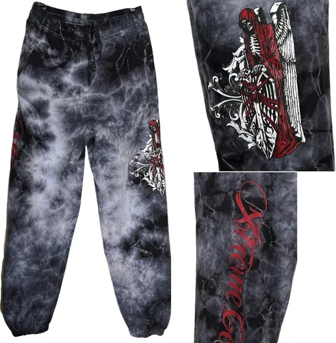 Miniatura 2 de Xtreme Couture by Affliction - Pantalones deportivos para hombre