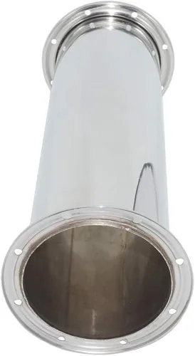 Miniatura 5 de Time Capsule - Contenedor de cápsula de acero inoxidable anticorrosión, resistente al agua, contenedor de bloqueo duradero para regalo de graduación