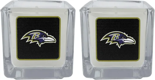 Miniatura 10 de Siskiyou Sports NFL Unisex Graphics Candle Set