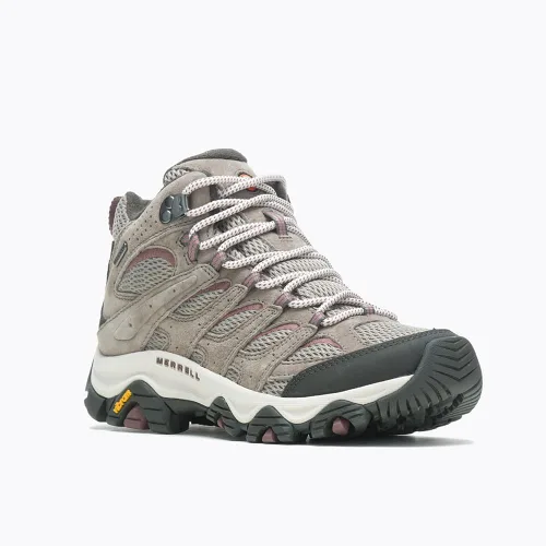 Miniatura 64 de Merrell Moab 3 Mid WP - Zapatos para mujer