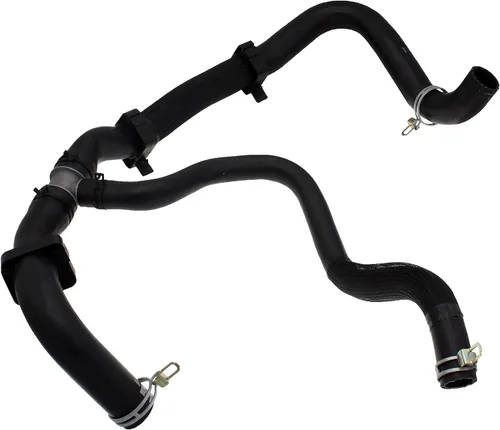 Dorman Manguera de refrigerante de radiador de diseño mejorado 626-738 compatible con modelos seleccionados Cadillac/Chevrolet/GMC (OE FIX)