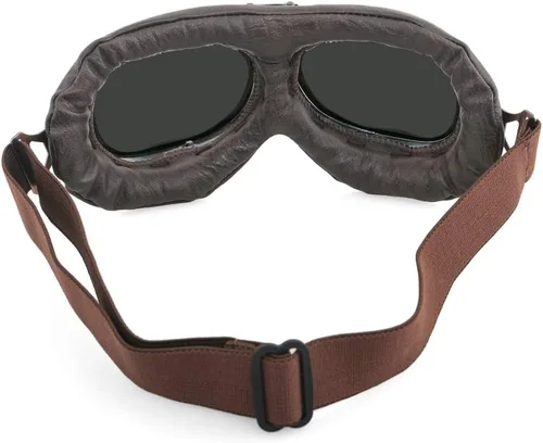 Miniatura 6 de Gafas de motocicleta Gafas vintage