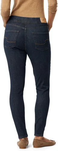 Miniatura 43 de Signature de Levi Strauss & Co. Gold Totally Shaping - Jeans ajustados para mujer, totalmente moldeadores, sin botones