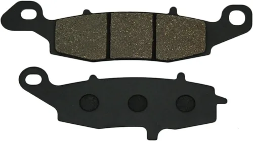 Miniatura 2 de Pastillas de freno de disco Pastillas de freno delanteras para SUZUKI GSX 750 GSX750 1998-2003 GSR 750 GSR750 2011-2013 DL 1000 DL1000 V-Strom