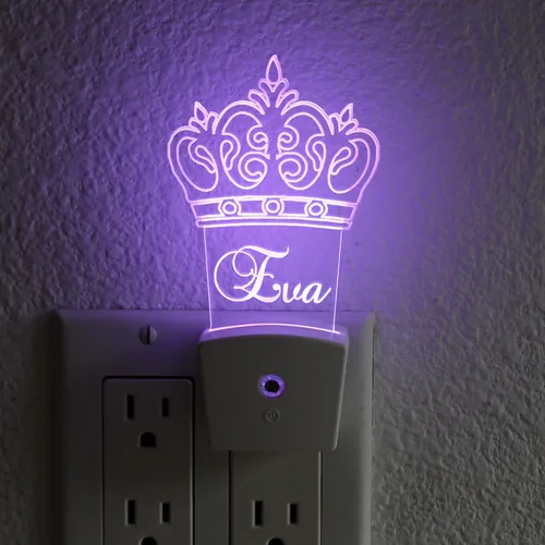 Miniatura 21 de Luz nocturna personalizada, luz nocturna de camión volquete, habitación de niño, luz nocturna personalizada, decoración de dormitorio infantil