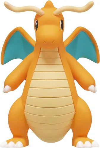 Miniatura 3 de Pokemon Moncolle MS-25 Kailyu 1.5 pulgadas