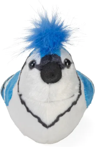 Miniatura 2 de WILD REPUBLIC Audubon II Blue Jay Peluche