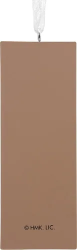 Miniatura 2 de Hallmark Vida Peace Tiles Adorno de Navidad (0001HDA1586)