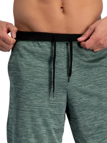 Miniatura 4 de Dry FIT Gym Shorts for Men - Mens Workout Running Shorts - Moisture Wicking with Pockets and Side Hem