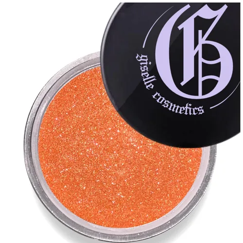 Miniatura 8 de Sombra de ojos mineral orgánica en polvo suelto - Purple Pearl Perla Púrpura