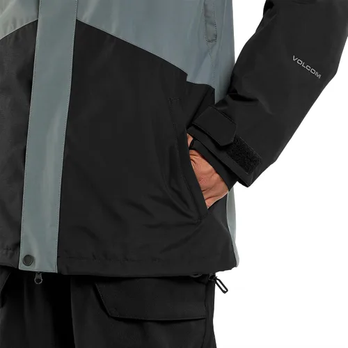 Miniatura 6 de Volcom V.co Lp - Chaqueta de invierno para esquí y snowboard para hombre